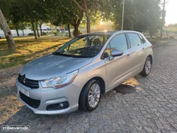 Citroën C4 1.6 e-HDi Air.Exclusive CMP6