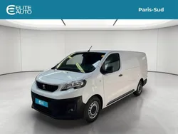 Peugeot expert fgn tole long 2.0 bluehdi 120 s&s bvm6 premium