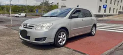Toyota Corolla (Corolla)