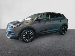 OPEL Grandland X 1.2 Turbo 130 ch ECOTEC Elite