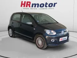 Volkswagen up! 1.0 High 75