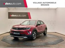 Opel Mokka Electrique 136 ch & Batterie 50 kWh Elegance
