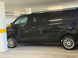 Ford Transit 350 L3 2.0 TDCi H2 Trend