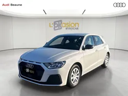 AUDI A1 Sportback 25 TFSI 95 ch BVM5 A1