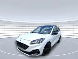 Ford Kuga (3) ST LINE X BLACK PACK 2.5 190 ch FHEV Flexifuel