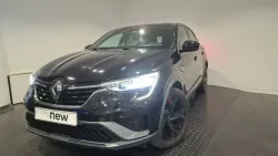 Renault Arkana 1.6 E-Tech R.S.Line 105kW R.S.Line