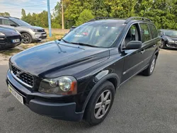 Volvo XC90 d5 awd
