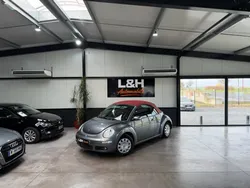 Volkswagen new bettle cabriolet 1.9 tdi 105 cv