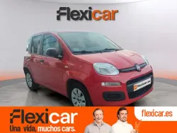 FIAT Panda 1.2 City Cross 4x2