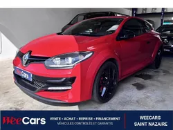 Renault megane coupe 2.0 265 rs start-stop