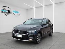 Volkswagen T-ROC 1.0 TSI 110CH ACTIVE à partir de 298,23 / mois