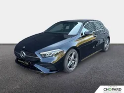 Mercedes Classe A 200 d 8G-DCT AMG Line