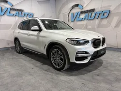 BMW X3 xDrive20d 190ch BVA8 G01 Luxury