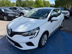 Renault clio v 1.5 dci 85cv business