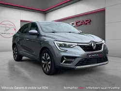 RENAULT ARKANA 140 EQUILIBRE Entretien complet renault carplay camera de recul Garantie 12 mois