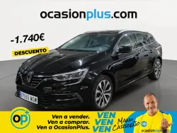 RENAULT Mégane 1.3 TCe GPF Techno EDC 103kW