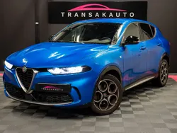 Alfa Romeo Tonale 1.5T Hybrid 160 ch TCT7 Ti