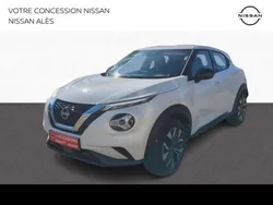 Nissan Juke 1.0 DIG-T 114ch Business Edition DCT 2022.5