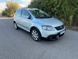 Volkswagen golf plus 5 TDI 105CH DPF confortline