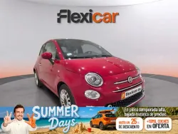 FIAT 500 1.0 Hybrid Monotrim 52kW