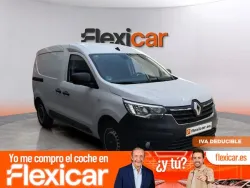 RENAULT Express 1.5 Blue dCi Advance 70kW