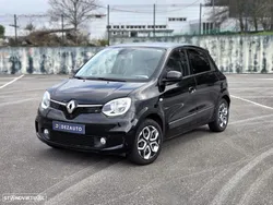 Renault Twingo 1.0 SCe Zen