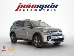 Citroën C3 Aircross 1.2 PureTech Plus