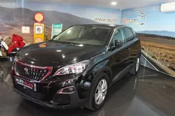 Peugeot 3008 1.6 BlueHDi Active