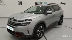 Citroen C5 AirCross 1.2 PureTech 130 S&S CVM6 Feel de 2021
