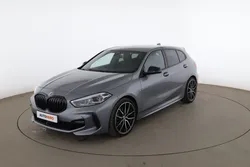 BMW Série 1 120d M Sport BVA 190 ch