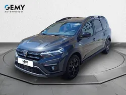 DACIA Jogger ECO-G 100 5 places SL Extreme