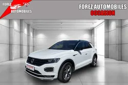 Volkswagen T-Roc 1.5 TSI EVO 150CH R-LINE