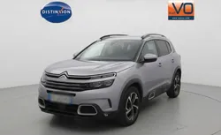Citroën C5 Aircross PureTech 130 S&S BVM6 Feel