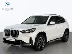 BMW X1 xDrive25e 180 kW (245 CV)