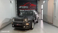 Jeep Renegade 1.0 T-GDI Limited