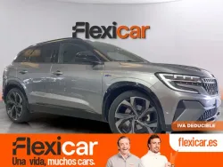 RENAULT Austral 1.2 E-Tech Híbrido Evolution 146kW