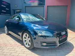 AUDI TT COUPE V6 3.2 250 CV Quattro S-Tronic A / Sièges Chauffant