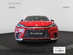 Lexus LBX Emotion
