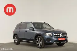 Mercedes-Benz GLB 180 d