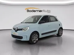 RENAULT Twingo III SCe 65 Equilibre