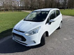 Ford b max
