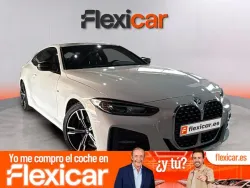 BMW Serie 4 420iA Cabrio