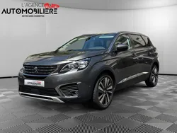 PEUGEOT 5008 1.5 BlueHDi 130ch Allure