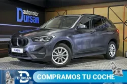 BMW X1 sDrive18d