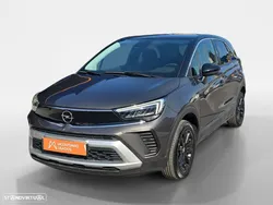 Opel Crossland 1.2 T Design & Tech