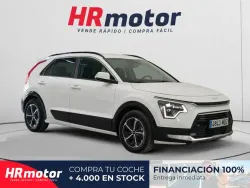 KIA Niro 1.6 HEV Drive 141