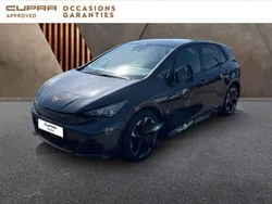 Cupra Born 230ch XL 77 kWh VZ