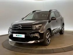 Citroën C5 Aircross Hybride 145 e-DCS6 Max