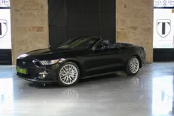 Ford Mustang Cabrio 2.3 Eco Boost