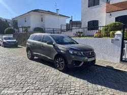 Peugeot 5008 1.5 BlueHDi Active Pack EAT8